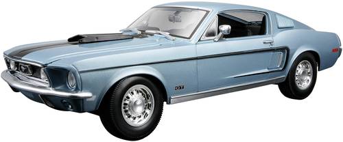 Maisto Ford Mustang GT Cobra Jet 1:18 Modellauto von Maisto