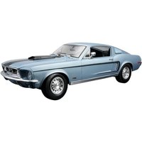 Maisto Ford Mustang GT Cobra Jet 1:18 Modellauto von Maisto