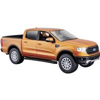 Maisto Ford Ranger '19 1:27 Modellauto Maisto Ford Ranger '19 1:27 Modellauto von Maisto
