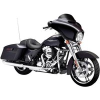 Maisto Harley Davidson 2015 Street Glide Special 1:12 Modellmotorrad von Maisto