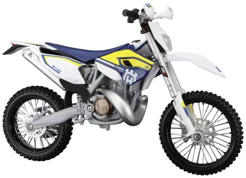 Maisto Husqvarna FE 501 1:12 Modellmotorrad von Maisto