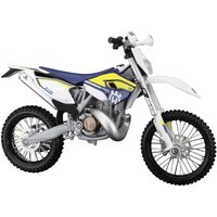 Maisto Husqvarna FE 501 1:12 Modellmotorrad von Maisto