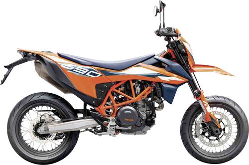 Maisto KTM 690 SMC R 1:12 Modellmotorrad von Maisto