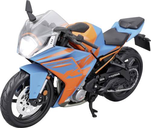 Maisto KTM RC 390 1:12 Modellmotorrad von Maisto