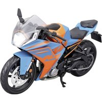 Maisto KTM RC 390 1:12 Modellmotorrad von Maisto