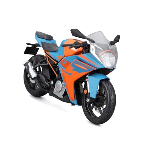 Maisto KTM RC 390 1:12 Modellmotorrad von Maisto