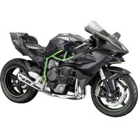 Maisto Kawasaki Ninja H2R 1:12 Modellmotorrad von Maisto