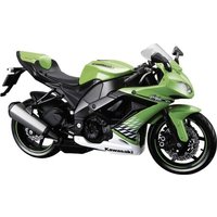 Maisto Kawasaki Ninja ZX-10R 1:12 Modellmotorrad von Maisto