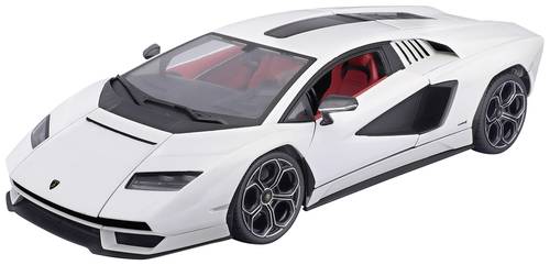 Maisto Lamborghini Countach LPI 800-4 1:18 Modellauto von Maisto