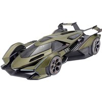 Maisto Lamborghini V12 Vision Grand Turismo 1:18 Modellauto von Maisto