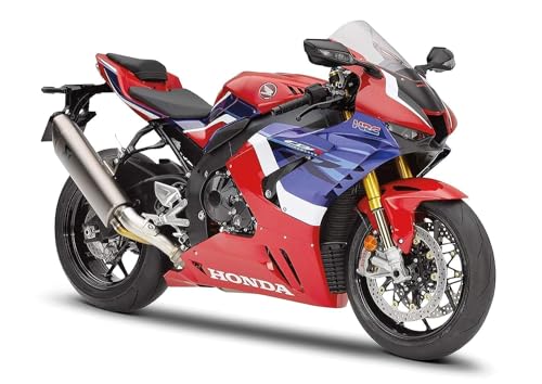 Maisto M32705 CBR 1000R-R Fireblade SP 1:12, Verschiedene Designs und Farben von Maisto