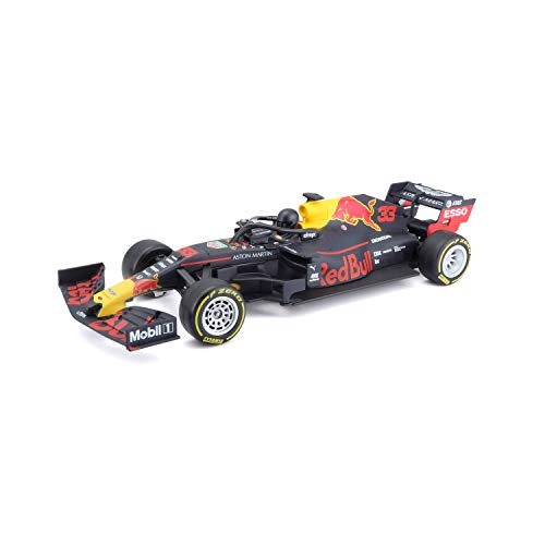 Maisto 82351 Red Bull RB15 Aston Martin Ferngesteuertes Auto, Verstappen von Maisto