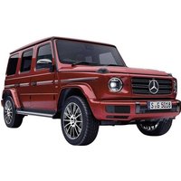 Maisto Mercedes G-Klasse G63 AMG 1:24 Modellauto Maisto Mercedes G-Klasse G63 AMG 1:24 Modellauto von Maisto