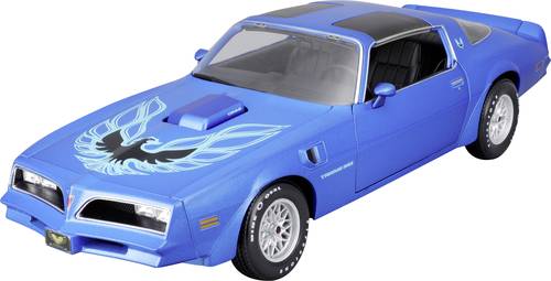 Maisto Pontiac Firebird Trans Am ´78 1:18 Modellauto von Maisto