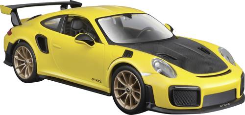 Maisto Porsche 911 GT2 RS 1:24 Modellauto von Maisto