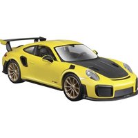 Maisto Porsche 911 GT2 RS 1:24 Modellauto Maisto Porsche 911 GT2 RS 1:24 Modellauto von Maisto