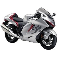 Maisto Suzuki Hayabusa ´22 1:12 Modellmotorrad von Maisto