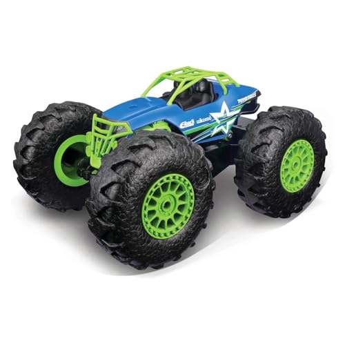 Maisto Tech R/C Rock Hopper Truck - 2.4GHZ – High Performance Radio Control Vehicle Toy von Maisto