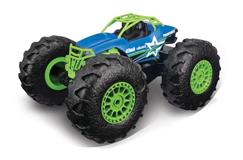 Maisto Tech R/C Rock Hopper Truck - 2.4GHZ – High Performance Radio Control Vehicle Toy von Maisto