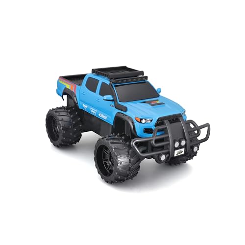 Maisto Tech R/C Toyota Tacoma Pick-UP Truck - 2.4GHZ - 1;24 Scale von Maisto