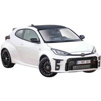 Maisto Toyota GR Yaris ´21 1:24 Modellauto Maisto Toyota GR Yaris ´21 1:24 Modellauto von Maisto