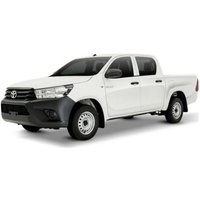 Maisto Toyota Hilux 1:24 Modellauto Maisto Toyota Hilux 1:24 Modellauto von Maisto