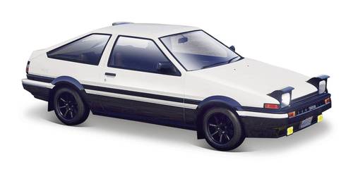 Maisto Toyota Sprinter Trueno AE86 1:24 Modellauto von Maisto