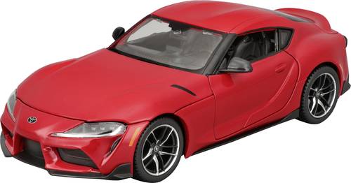 Maisto Toyota Supra GR 1:24 Modellauto von Maisto