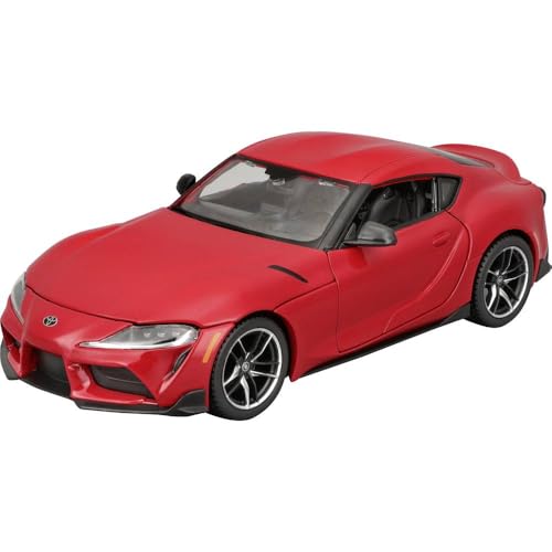 Maisto Toyota Supra GR 1:24 Modellauto von Maisto