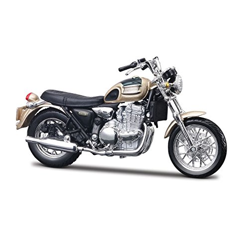 Maisto Triumph Thunderbird Maßstab 1:18 Diecast Model Motorrad von Maisto