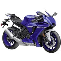 Maisto Yamaha YZF-R1 ´21 1:12 Modellmotorrad von Maisto