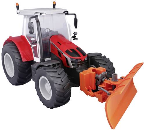 MaistoTech 1:16 RC Einsteiger Funktionsmodell Landwirtschaftsfahrzeug von MaistoTech