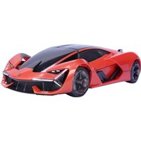 MaistoTech 581525-2 Lamborghini Terzo Millennio 1:24 RC Einsteiger Modellauto Elektro Sportwagen von MaistoTech