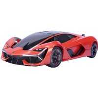 MaistoTech 581525-2 Lamborghini Terzo Millennio 1:24 RC Einsteiger Modellauto Elektro Sportwagen MaistoTech 581525-2 Lamborghini Terzo Millennio 1:24 RC Einsteiger Modellauto Elektro Sportwagen von MaistoTech