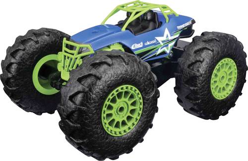 MaistoTech 581806 Rock Hopper ProSerie RC Einsteiger Modellauto Elektro Buggy von MaistoTech