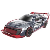 MaistoTech 582342 Audi S1 e-Tron Quattro 1:24 RC Einsteiger Modellauto Elektro Sportwagen MaistoTech 582342 Audi S1 e-Tron Quattro 1:24 RC Einsteiger Modellauto Elektro Sportwagen von MaistoTech