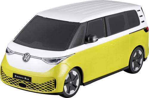 MaistoTech 582343 VW ID.Buzz 1:24 RC Einsteiger Modellauto Elektro Bus von MaistoTech