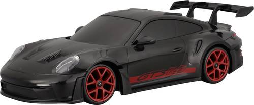 MaistoTech 582344 Porsche 911 GT3 RS 1:24 RC Einsteiger Modellauto Elektro Sportwagen von MaistoTech