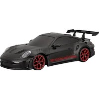 MaistoTech 582344 Porsche 911 GT3 RS 1:24 RC Einsteiger Modellauto Elektro Sportwagen von MaistoTech