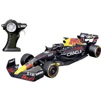 MaistoTech 582356 Red Bull F1 2023 1:24 RC Einsteiger Modellauto Elektro Rennwagen von MaistoTech