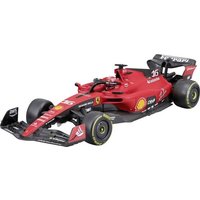 MaistoTech 582357 Ferrari F1 2023 1:24 RC Einsteiger Modellauto Elektro Rennwagen MaistoTech 582357 Ferrari F1 2023 1:24 RC Einsteiger Modellauto Elektro Rennwagen von MaistoTech
