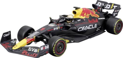 MaistoTech 582358V F1 RedBull RB19 ´23 1:24 RC Einsteiger Modellauto Elektro Rennwagen von MaistoTech