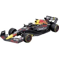 MaistoTech 582358V F1 RedBull RB19 ´23 1:24 RC Einsteiger Modellauto Elektro Rennwagen von MaistoTech