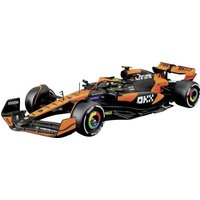 MaistoTech 582359N F1 McLaren MCL38 ´24 Miami Version #4 Norris 1:24 RC Einsteiger Modellauto Elektro Rennwagen MaistoTech 582359N F1 McLaren MCL38 ´24 Miami Version #4 Norris 1:24 RC Einsteiger Modellauto Elektro Rennwagen von MaistoTech