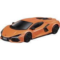 MaistoTech 582661-2 Lamborghini Revuelto 1:43 RC Einsteiger Modellauto Elektro Sportwagen MaistoTech 582661-2 Lamborghini Revuelto 1:43 RC Einsteiger Modellauto Elektro Sportwagen von MaistoTech