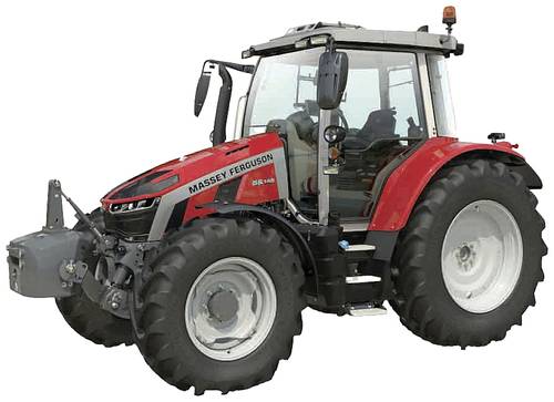 MaistoTech 582723 Massey Ferguson 8S.265 RC Einsteiger Funktionsmodell Elektro von MaistoTech