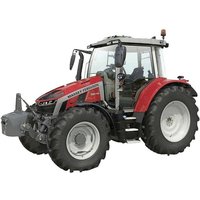 MaistoTech 582723 Massey Ferguson 8S.265 RC Einsteiger Funktionsmodell Elektro von MaistoTech