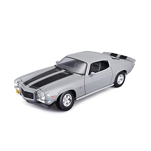 Maistro 1:18 1971 Chevrolet Camaro von Maistro