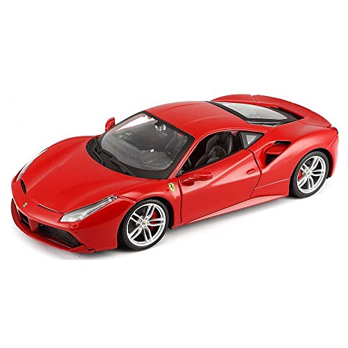 Maistro 1:24 Ferrari 488 GTB KIT von Maistro