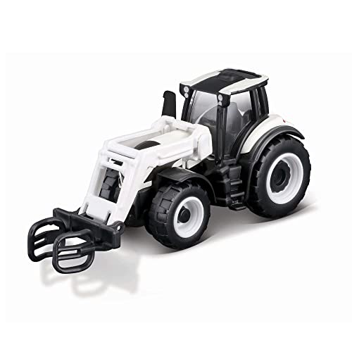 VALTRA 3" M2/Q Tractor with Front Loader von Maistro